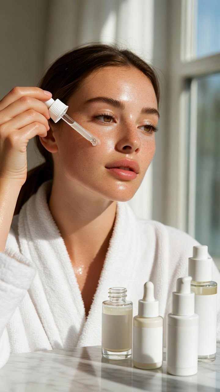 Beauty & Personal Care